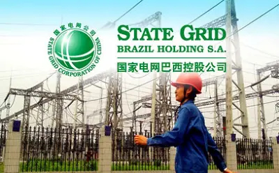 State Grid 